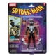 thumbnail image 2 of Spider Venom Marvel Legends Series Spider man, 2 of 3