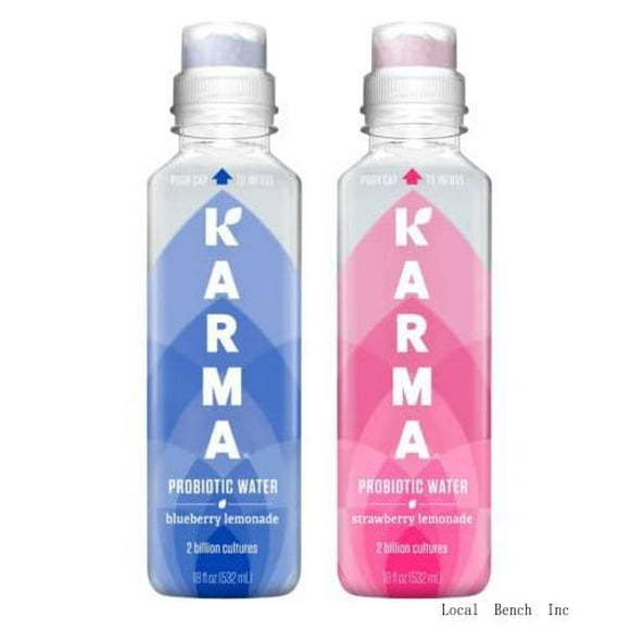 Karma Water