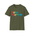 thumbnail image 2 of Motivational Proetection Pun Novelty Feminism Tees, 2 of 8