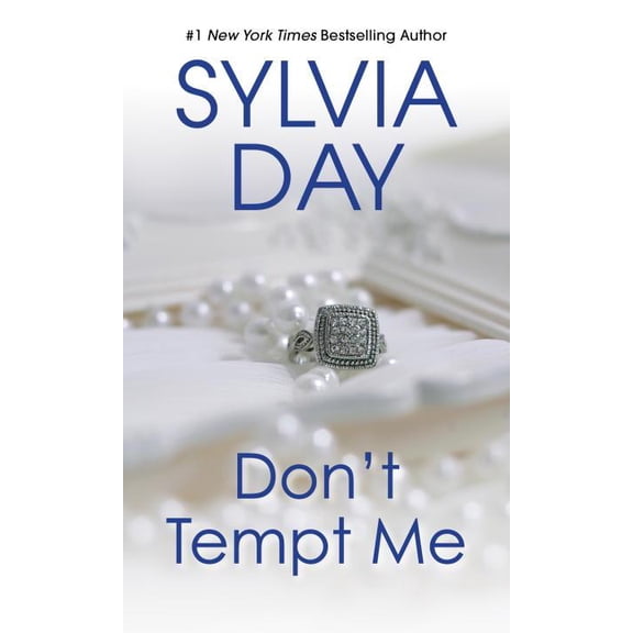 Pre-Owned Don't Tempt Me (Mass Market Paperback) 0758217641 9780758217646