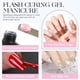 thumbnail image 3 of Mini lámpara UV para uñas de gel, estilo americano, secador de uñas profesional, lámpara UV LED USB portátil para esmalte semipermanente, máquina para salón de manicura y pedicura., 3 of 5