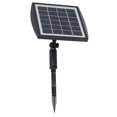 thumbnail image 4 of Solar Aquarium Air Pump Oxygenator Solar Powered Air Pump Low Noise Solar Pond Aerator with 2 Air Bubble Stones for Pond, 4 of 5
