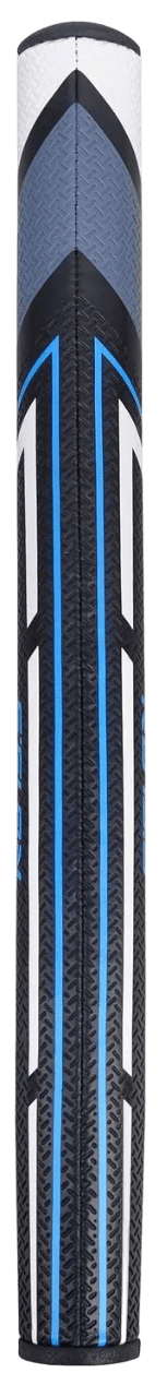 10 PACK Rife RG 13.5 Golf Putter Grip Set (13.5 Inches Long)