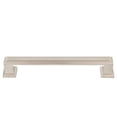 thumbnail image 2 of Armario Pull Stone Harbor Hardware Metropolis 12,8 cm satinado, 2 of 3