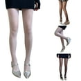 thumbnail image 5 of 3. Stretch Lace Leggings Featuring Mesh Bows Embellishment Lightweight Comfort for Fashion Outfits, 5 of 8