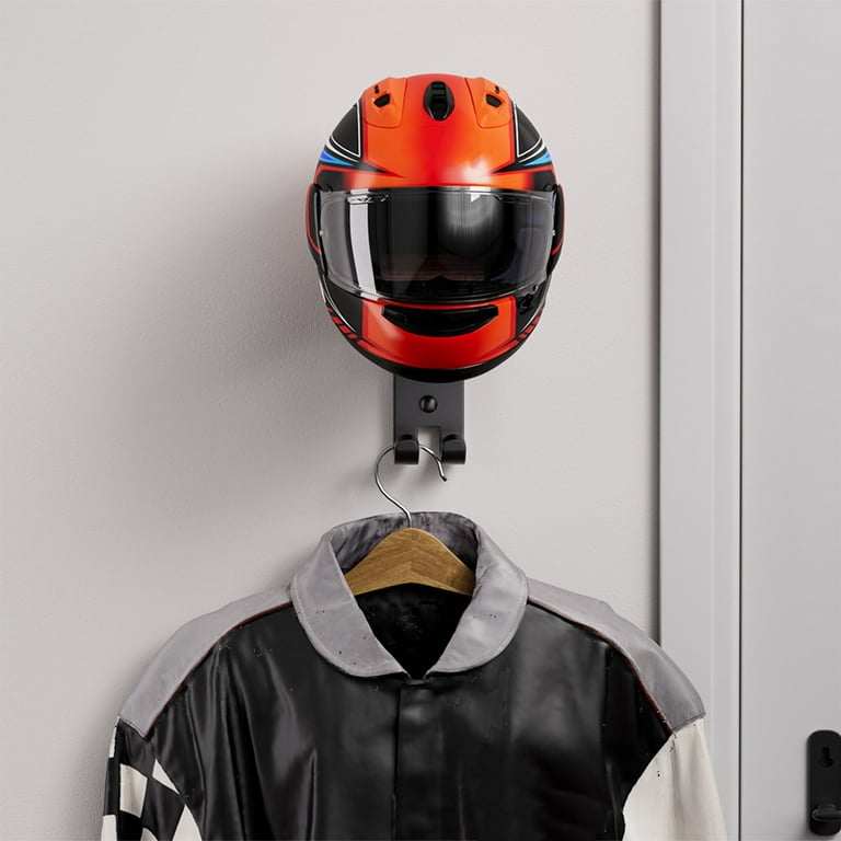 best motorcycle helmet accessories Accessories, Helmet Holder, Rack Wall Mounted Hook, Helmet Hooks & Jacket Hanger, Helmet Hanger, Helmet Hooks, Helmet Display & Storage Hanger and guarantee to turn heads wherever your ride takes you Top 5 Motorcycle Accessories for