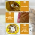 thumbnail image 5 of Cat Tunnel Bed Cat Donut Tunnel Cat Tunnels For Indoor Cats, 5 of 7