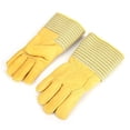 thumbnail image 1 of Guantes Cálidos De Invierno Resistentes Al Frío A Prueba De Viento Impermeable Puño Largo Nitrógeno Líquido Protección De Manos Unisex -180 ℃ A -250 ℃ Speravity EL006857-00, 1 of 6