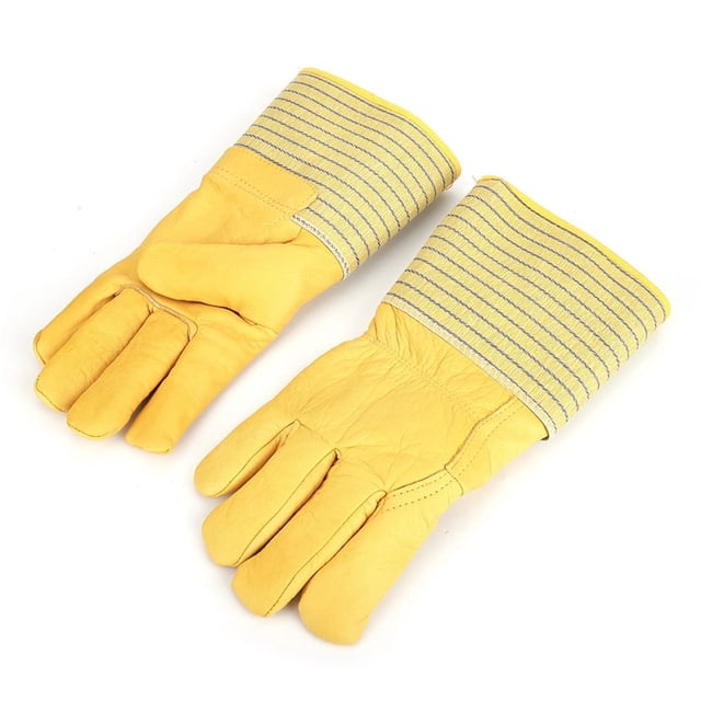 Guantes Cálidos De Invierno Resistentes Al Frío A Prueba De Viento Impermeable Puño Largo Nitrógeno Líquido Protección De Manos Unisex -180 ℃ A -250 ℃ Speravity EL006857-00