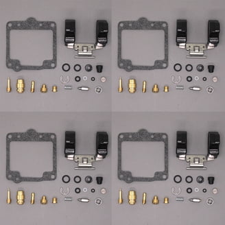 Kit Rubinetto Benzina Completo TourMax Per Suzuki RF600R E RF900R (1994-1997) - Foto 2