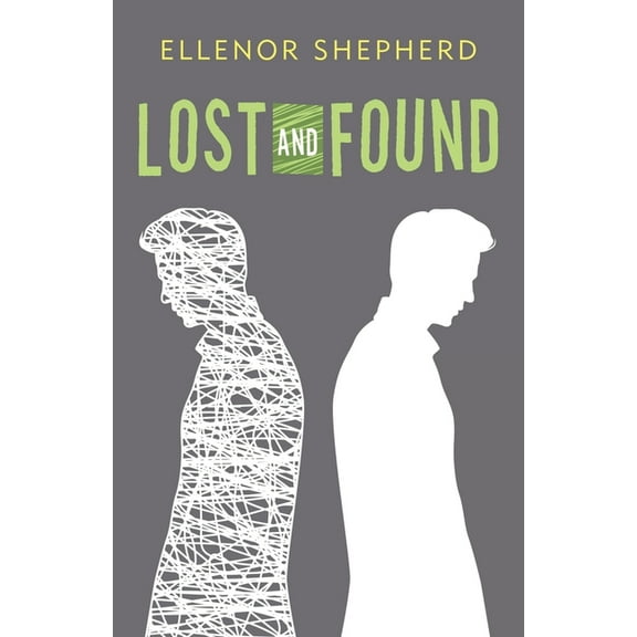 Lost and Found (Paperback)