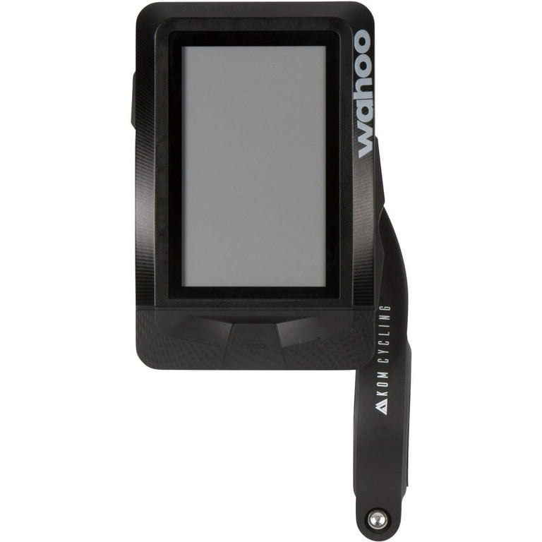 Wahoo elemnt roam hot sale out front mount