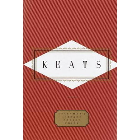 Keats: Poems - eBook