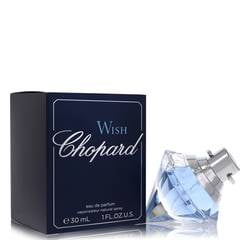 Wish Eau De Parfum Spray By Chopard