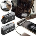 thumbnail image 3 of Portable Power Bank with Swappable Battery, PD20W Fast Charging, 5000mAh Capsule Design, Graphene Cooling, 3 of 8