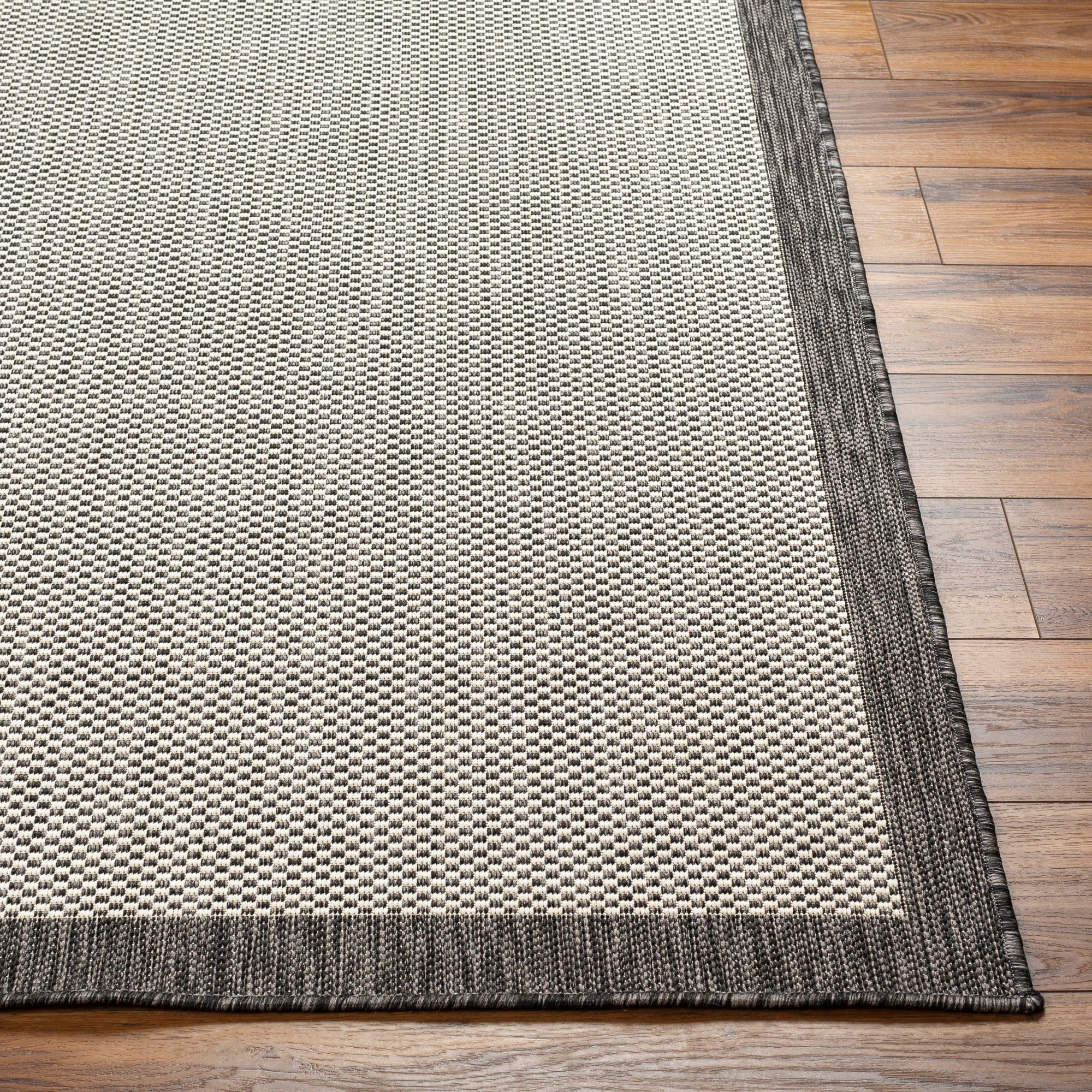 Artistic Weavers Ravello Outdoor Area Rug, 7'10" x 10', Gray