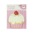 thumbnail image 3 of Wrapables® Sweet Floral Memo Sticky Notes (Set of 4), 3 of 4