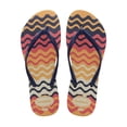 thumbnail image 1 of SANDALIAS HAVAIANAS SLIM HARMONY FC PR 4145638 Havaianas  41456380121390, 1 of 5