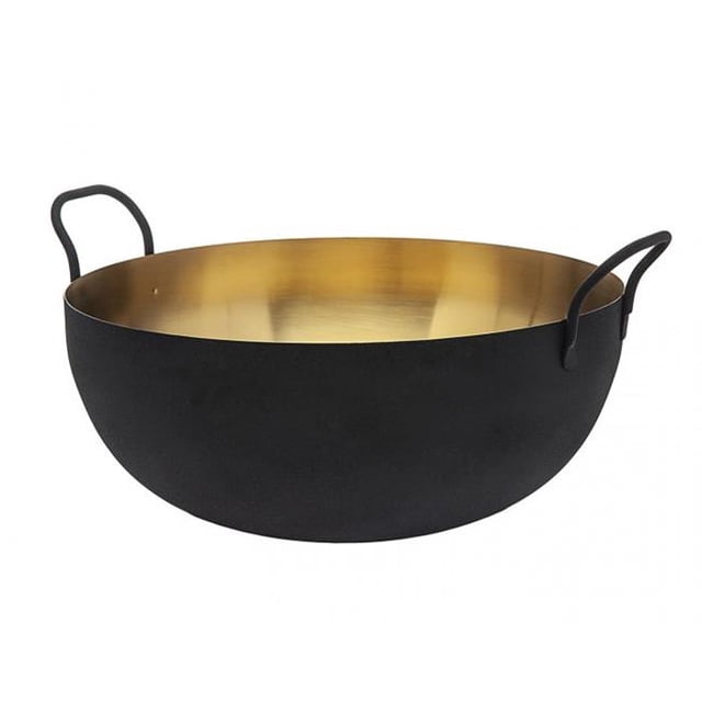 Godinger 64667 Saladier Encalmo de 12 Po