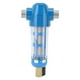 thumbnail image 5 of Filtro de sedimentos giratorio Waterdrop, rosca macho G3/4 dosificador filtro de agua de sedimentos filtro de sedimentos funcionamiento suave, 5 of 8