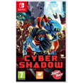 thumbnail image 1 of Cyber Shadow - SRG#128 [Nintendo Switch], 1 of 1