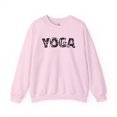 thumbnail image 2 of Yoga Sweatshirts, Women Yoga Sweatshirts, Mom Yoga Sweatshirts, Women Gifts, 2 of 5