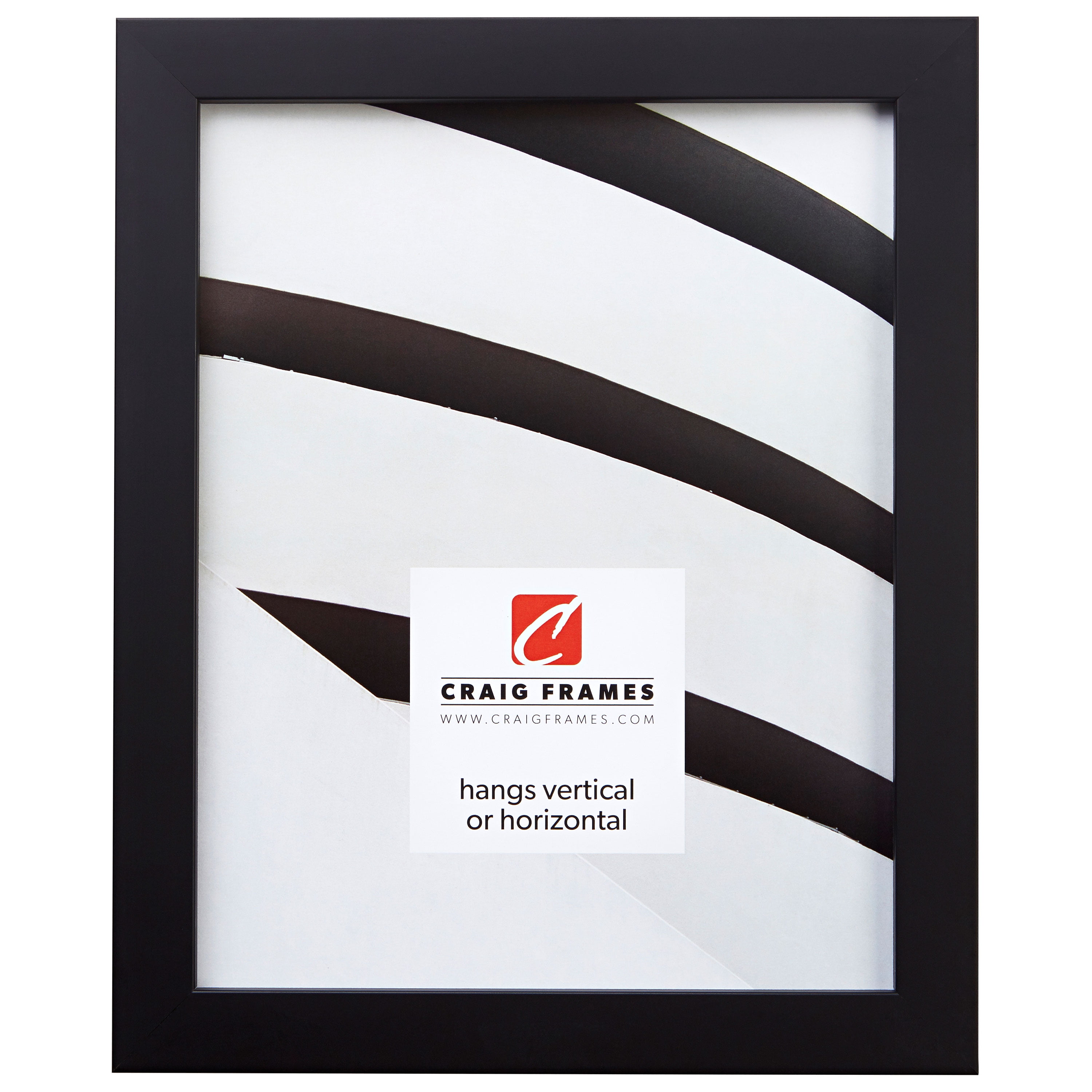 22 inch frame