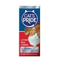 Cat's Pride Cat Litter Box Liners with Drawstring, Jumbo, 15 Count