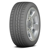 Set of 2 Lancaster LX-01 305/40R22 114V XL Tires