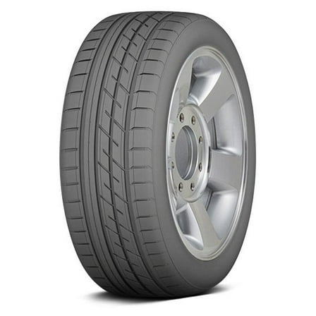 Lancaster LX-01 Performance 265/35R22 102V XL Passenger Tire