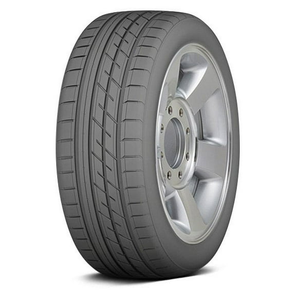Lancaster LX-01 Performance 255/30ZR22 95Y XL Passenger Tire