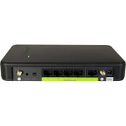 Amped High-power Wireless-n 600mw Range Extender
