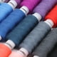 thumbnail image 1 of Hilo 60pcs Diy Poste de Costura Conjunto de Ropa de Rollo Pequeño Roscas de Color de Costura de 250 Yardas, 1 of 7