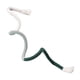 thumbnail image 4 of Juguete para gatos Cuerda para morder Juguete para masticar para mascotas Juguete interactivo resistente al desgaste Hogar Divertido Multifunción para Verde Yinane Cuerda para morder gato, 4 of 8