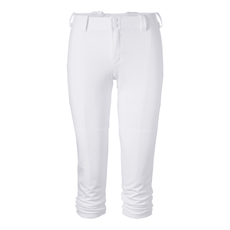 Soffe Intensity Women's Slap Hit Low Rise Pant