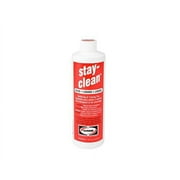 Stay-Clean® Liquid Soldering Flux, Flip Top Dispenser, 4 oz