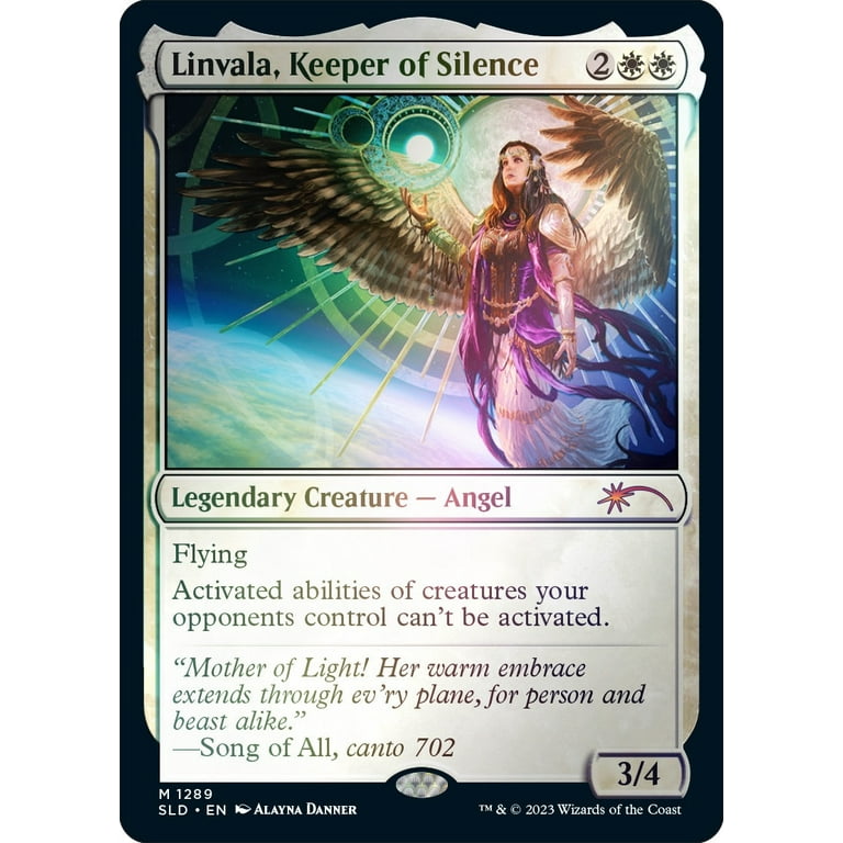 Magic: The Gathering TCG - Secret Lair Artist Series Magic: The Gathering TCG - Secret Lair Artist Series