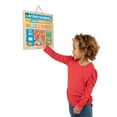 thumbnail image 4 of Melissa & Doug Disney Mickey Mouse Clubhouse My Magnetic Daily Calendar, 4 of 4