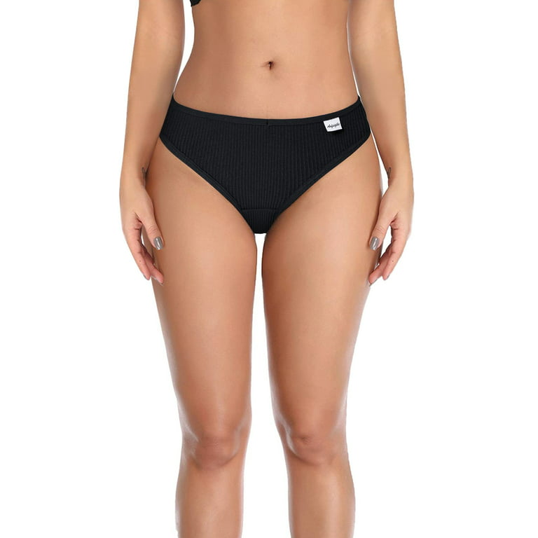 Shpwfbe Underwear Women 3 Pc Ie Bikini Thong Ie Briefs Bras For Women  Lingerie For Women 