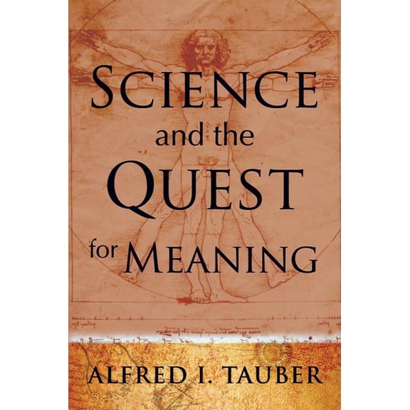 Science and the Quest for Meaning, (Paperback)