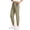 Deep khaki, variant on Rosvigor Women Cargo Hiking Pants Lightweight Joggers Women Workout Pants Outdoor Quick Dry Lounge Trousers