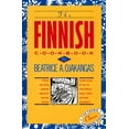 thumbnail image 2 of Pre-Owned The Finnish Cookbook: Finland's Best-Selling Cookbook Adapted for American Kitchens Includes Recipes for Sour Rye Bread, Bishop's Pepper Cookies, and (Hardcover) 0517501112 9780517501115, 2 of 2
