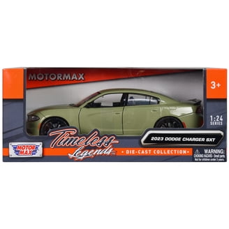 2021 Dodge Charger SRT Hellcat Metallic Fast X 2023 Movie Fast
