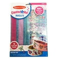 thumbnail image 1 of Melissa & Doug Bracelets à Concevoir Soi‐même, 1 of 2