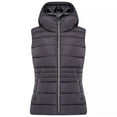 thumbnail image 1 of Dare 2B Womens Reputable Padded Gilet, 1 of 5