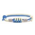 thumbnail image 3 of Birdeem Milan Thread Knitting Diamond Knot Friendship Hand Rope Hand Knitting Snake Knot Girlfriend Hand Rope Chinese Bracelet, 3 of 5