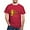 Cardinal, variant on CafePress - PRIMATIVE Dark T Shirt - Men's Classic Graphic Cotton T-Shirt