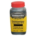 thumbnail image 2 of Zeli Pro Waterbased Leather Pigment Dye - 2101 White / 4 oz, 2 of 5