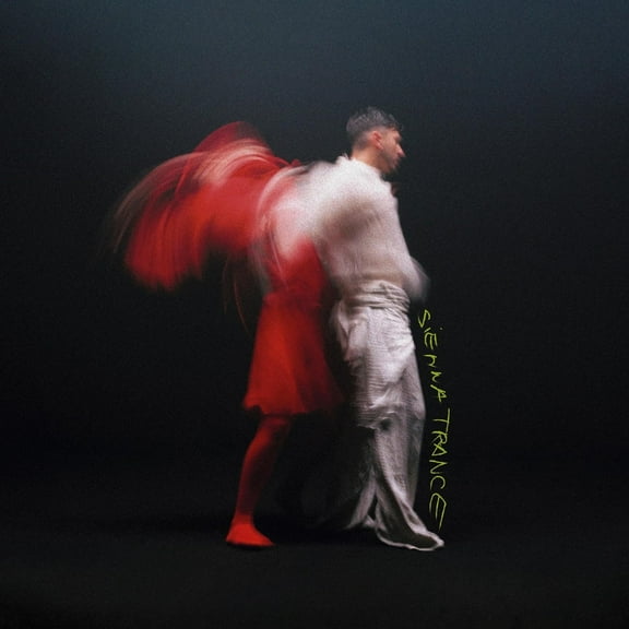 Sienna - Trance - Music & Performance - Vinyl