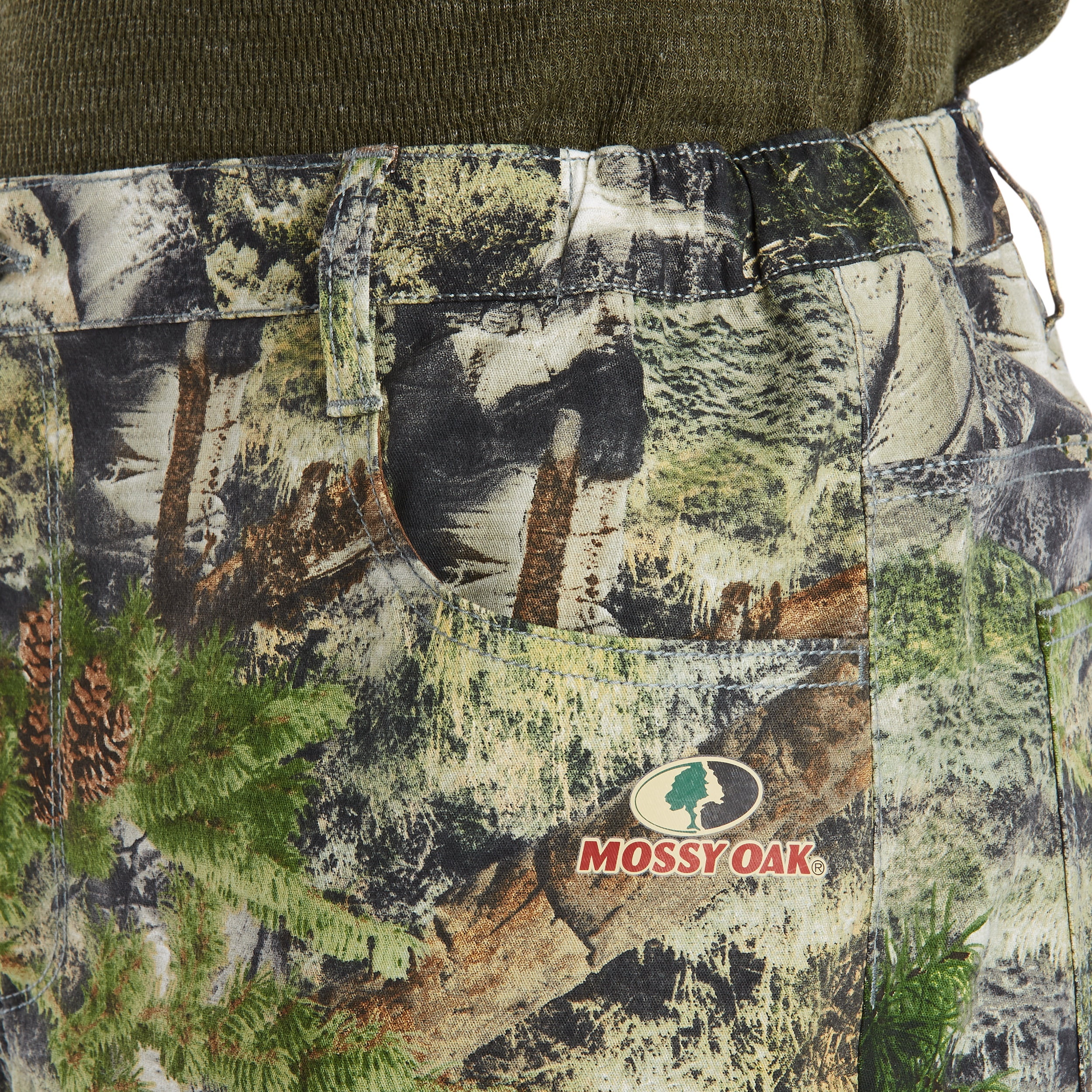 Realtree TIMBER® Men's 5-Pocket Camo Pant, M - Walmart.com Realtree TIMBER® Men's 5-Pocket Camo Pant, M - Walmart.com